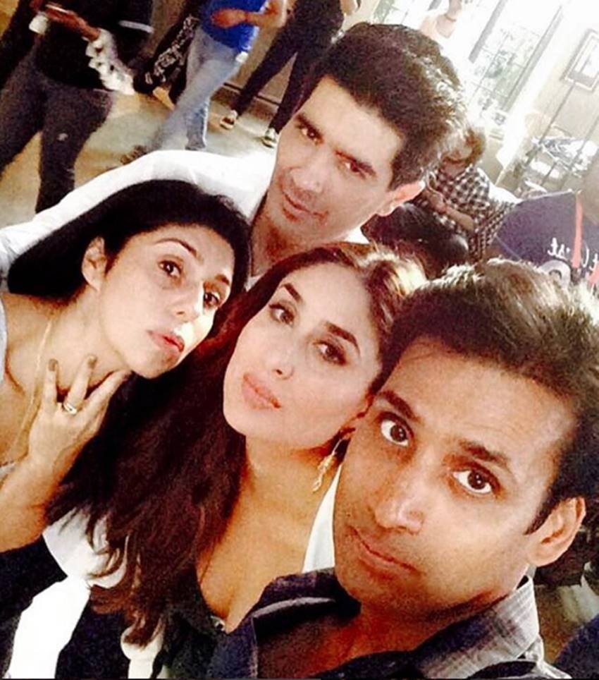 Kareena Kapoor baby bump pics, Kareena Kapoor Khan, Kareena Kapoor latest, Kareena Kapoor pregnant, Manish Malhotra, Kareena Kapoor Vogue shoot