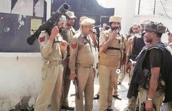 संपादकीय: आतंकी मंसूबे