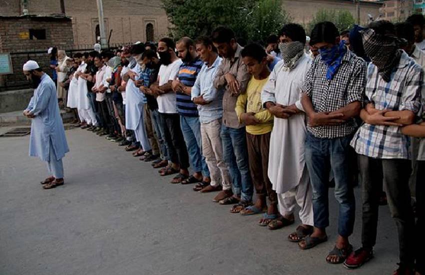 surgical strikes, kashmir, kashmir muslim