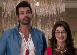 कुमकुम भाग्य में तनु, अभि को पाने में हुई सफल