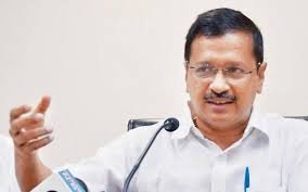 NCW को केजरीवाल का पत्र, लिखा- AAP इतिहास की पहली Govt हैै, जिसने अनुचित कार्यों के लिए 3 मंत्री हटाए