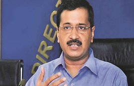 arvind kejriwal, aam aadmi party