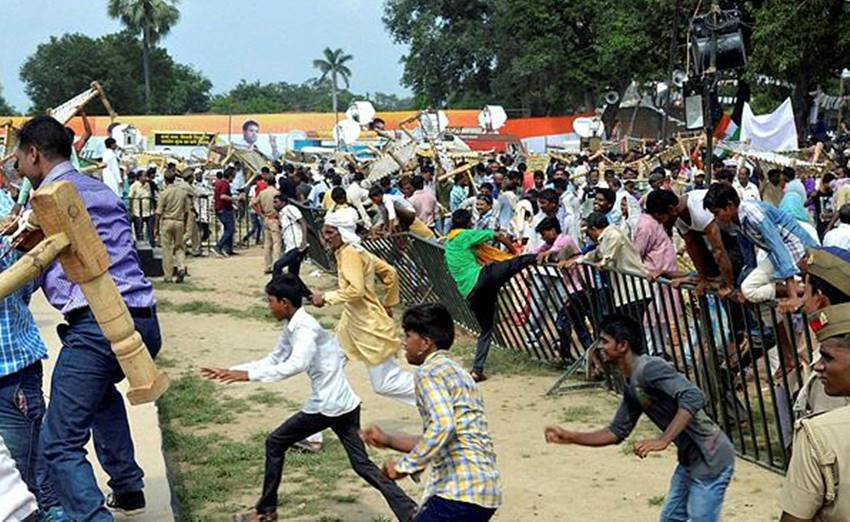 rahul gandhi, kisan sabha, khat