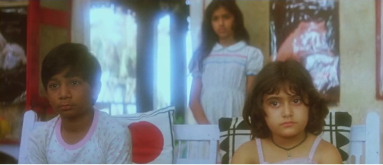 Tina of Mr India, Little Tina of Mr India where she is, Tina of Mr India, Huzaan Khodaiji, Huzaan Khodaiji in tina look, Huzaan Khodaiji in mr india movie