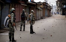 अब्दुल कयूम मट्टू, सैफुद्दीन भगवान, फिरदौस भगवान,