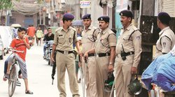 राज्यों में पुलिसकर्मियों के खिलाफ मामलों में मध्य प्रदेश अव्वल