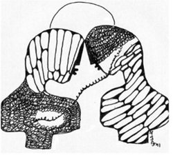 खौफ के साए में