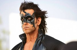 hrithik roshan, hrithik roshan krrish, krrish 4, hrithik roshan upcoming movie, hrithik roshan movies list, hrithik roshan krrish 4 actress, krrish 4 actress name, yami gautam, yami gautam photos, krrish 4 yami gautam, hrithik roshan yami gautam, yami gautam next movie, bollywood news in hindi