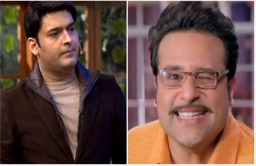 कॉमेडियन कृष्णा ने कपिल शर्मा को बताया गुस्सैल, खुद को बताया बेहतर