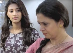 ‘कुछ रंग प्यार के ऐसे भी’ में सोनाक्षी के पापा ने देव से रिश्ते के लिए बढ़ाई मुश्किलें