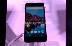 लेनेवो ने लॉन्च किया नया Z2 Plus स्मार्टफोन, जानिए इसकी कीमत और फीचर्स