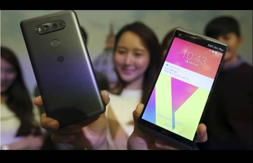 इसे जल्द ही भारत में भी लॉन्च किया जाएगा। (Photo: Reuters)