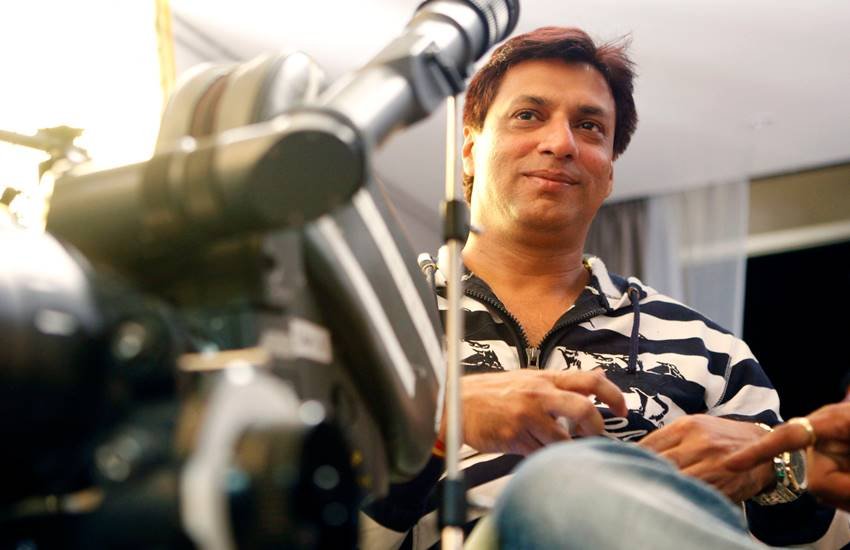 1975 में लगी इमरजेंसी पर फिल्म बनाएंगे मधुर भंडारकर 1975 में लगी इमरजेंसी पर फिल्म बनाएंगे मधुर भंडारकर