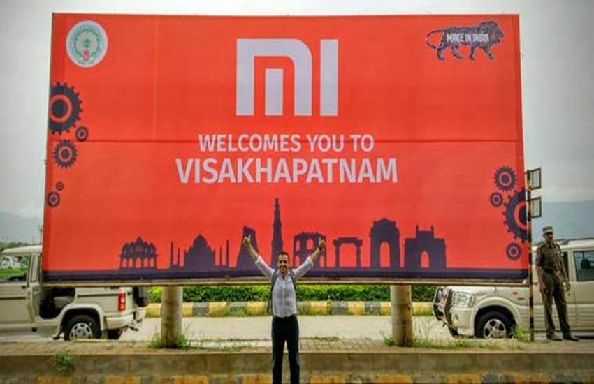 china, china production, india china, Chinese media, china smartphone maker, chinese companies in india, china investment