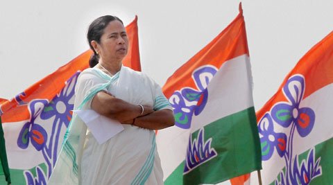 कांग्रेस के दो विधायकों समेत कई पार्षदों ने तृणमूल का दामन थामा