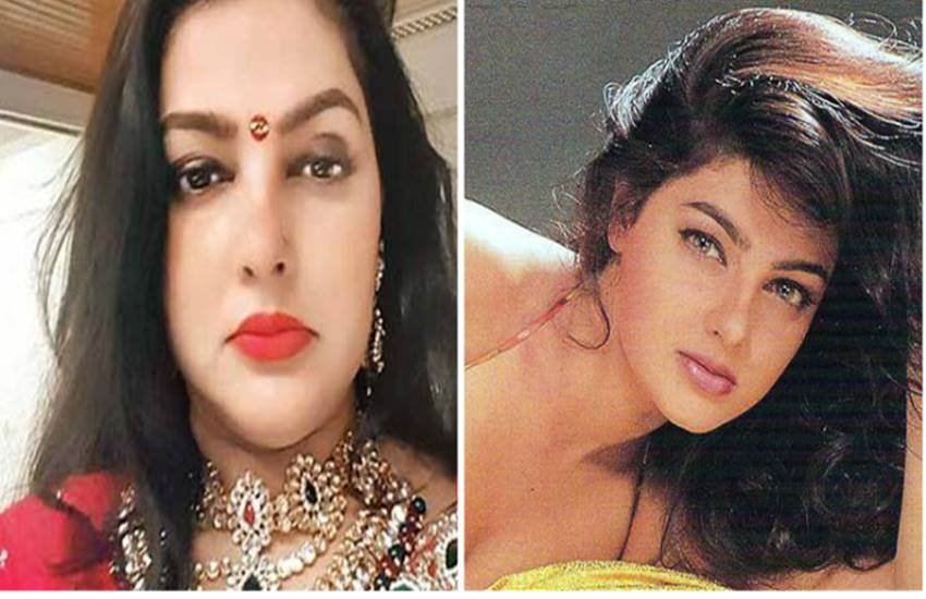 ड्रग्स तस्करी के आरोपों पर बोली ममता कुलकर्णी..कहा वे निर्दोष हैं 