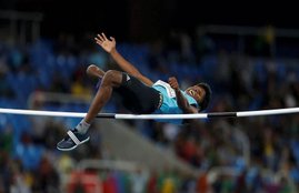 Mariyappan Thangavelu, paralympics, rio paralympic 2016, gold medal, Mariyappan Thangavelu family, Mariyappan Thangavelu gold medal, Mariyappan Thangavelu news, Mariyappan Thangavelu story