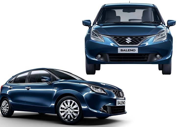 Maruti Suzuki इंडिया कर रही है शेयर-विभाजन पर विचार