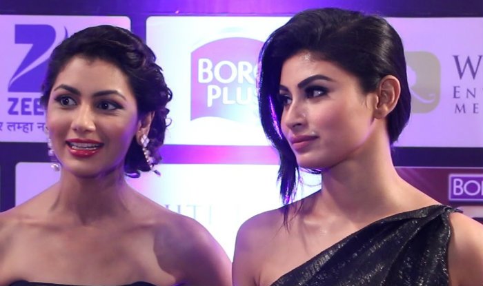 mouni roy latest photoshoot, smart life, smart life magazine, mouni roy on smart life magazine, mouni roy on smart life magazine cover page