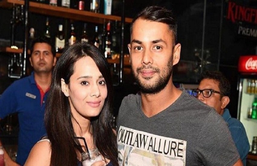 Mayanti Langer, Stuart binny, west indies, america, cricket, West indies series, india, indian cricket team, twitter, twitter troll