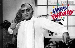 एक्टर बनने से पहले ट्रेन में टॉफी बेचते थे महमूद, पैसों के लिए मीना कुमारी को सिखाया था टेनिस