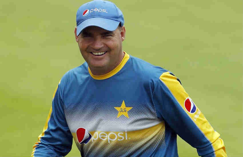 Pakistan coach Mickey Arthur, Mickey Arthur News, Mickey Arthur Latest News, Pakistan Bowler News, pakistan Cricket news