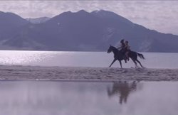 पाकिस्तान बॉर्डर से 17 किलोमीटर दूर अनदेखी जगहों पर शूट हुई है फिल्म ‘मिर्जिया’