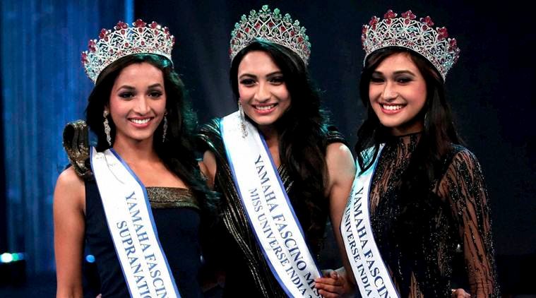 miss india, miss india contest, 2016 miss india, miss india 2016, 2016 miss india winner, Roshmitha Harimurthy, Roshmitha Harimurthy miss universe contest, 2016 miss india contest winners, Srinidhi Shetty, Aarshna Buragohain, miss india pageant, fashion news, latest news
