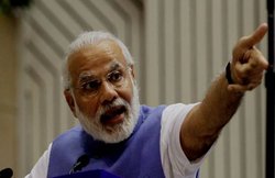 RTI लगाकर गृह मंत्रालय से पूछा सवाल- एलियंस ने किया हमला तो कैसे निपटेंगे? ट्विटर यूजर्स ने दिए मजेदार जवाब