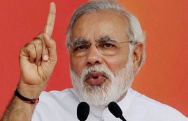 narendra modi, congress, garibi hatao