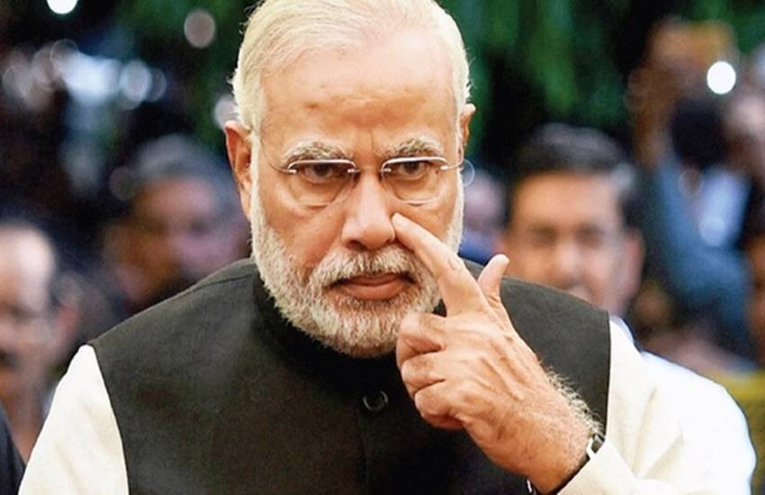 Indus Waters treaty, narendra modi, india pakistan water treaty, kashmir, water resource ministry, pm modi