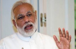 narendra modi, interview, years of living dangerously