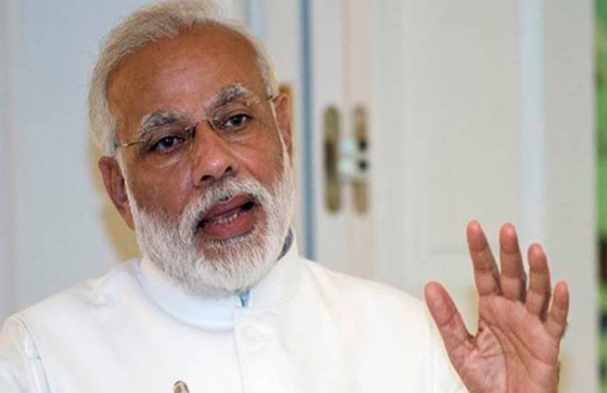 narendra modi, interview, years of living dangerously