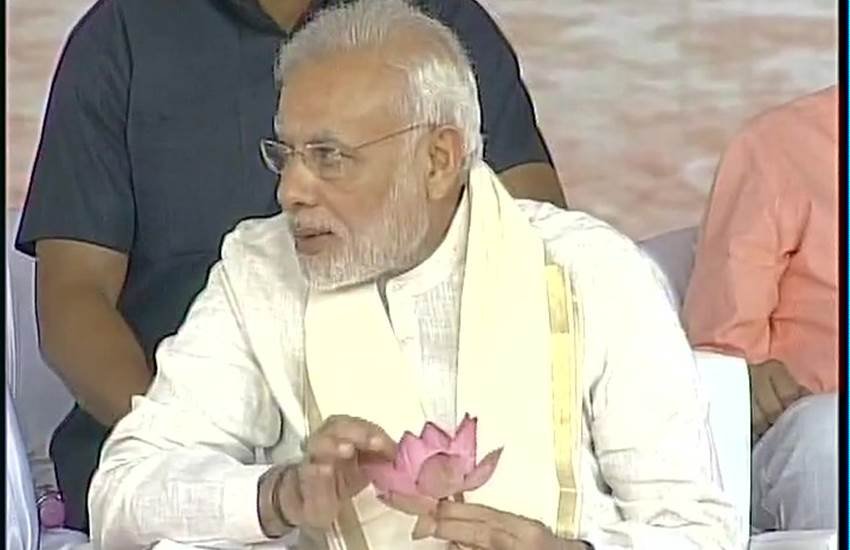 live narendra modi, Speech narendra modi, Kozhikode narendra modi, modi in kerala, BJP national Council, narendra modi pakistan, Uri attack narendra modi