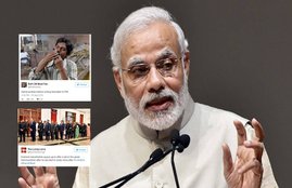 narendra modi, mann ki baat, harshawardhan