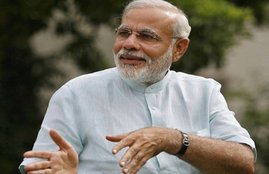 narendra modi, narendra modi birthday, narendra modi 66th birthday