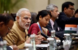 PM modi, modi in G20 summit, G20 summit, g20 summit china,