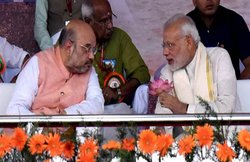 बरखा दत्‍त, राजदीप सरदेसाई सहित कई पत्रकारों ने की मोदी के भाषण की तारीफ, बोले- मजबूत और गंभीर