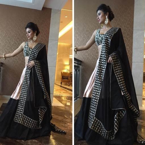 mouni roy latest photoshoot, smart life, smart life magazine, mouni roy on smart life magazine, mouni roy on smart life magazine cover page