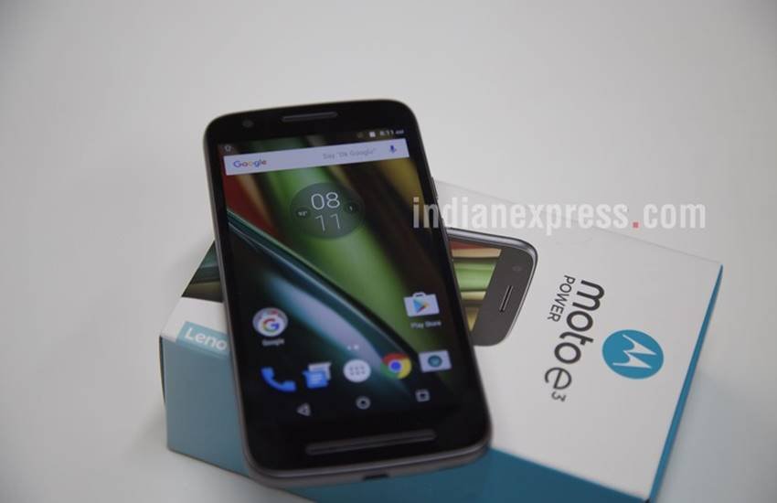 moto e3, motoe3 power, launch in india, lenovo, smartphone, budget smartphone moto e3, motoe3 power, launch in india, lenovo, smartphone, budget smartphone