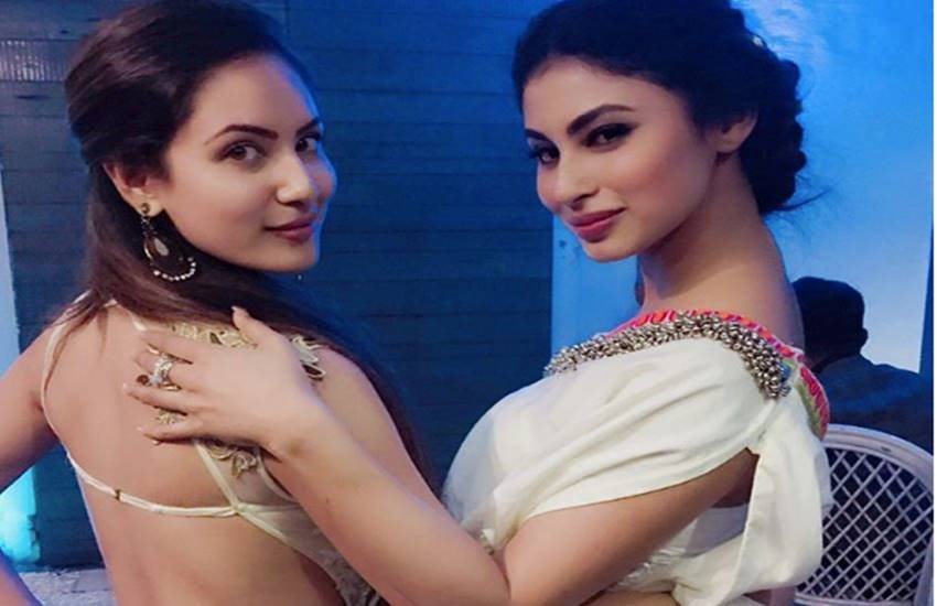 mouni roy, mouni roy birthday, mouni roy boyfriend, mouni roy age, mouni roy mohit raina, mohit raina, mouni roy birthday pics, mouni roy birthday photos, mouni roy birth date, mouni roy birthday party pics, mouni roy 31st birthday, mouni roy boyfriend pics, mouni roy naagin, mouni roy naagin 2, television news