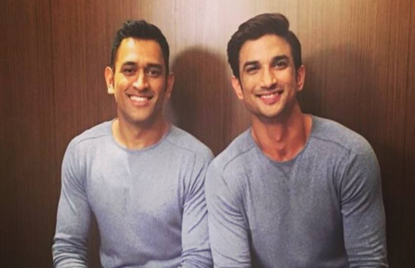 mohammad kaif, ms dhoni, ms dhoni the untold story, dhoni movie, dhoni first ball run out, ms dhoni movie earning