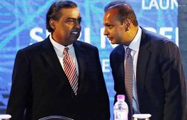 Reliance Aircel deal, Reliance Communications, Aircel, Reliance Communications Aircel Merger, Reliance Jio, Telecom Sector, Telecommunication, India News, jansatta