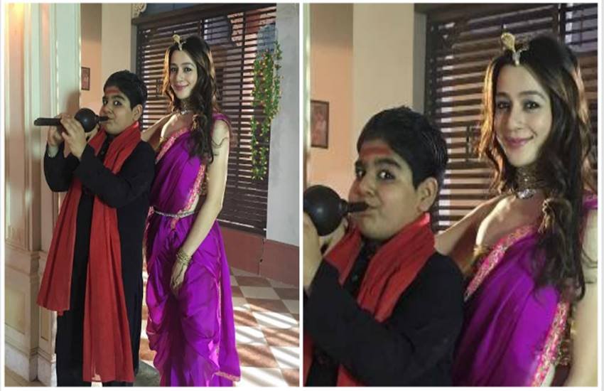 सांपों की इमेज बदलने के लिए सोनी पर शुरू होने वाला है ‘इच्छाप्यारी नागिन’