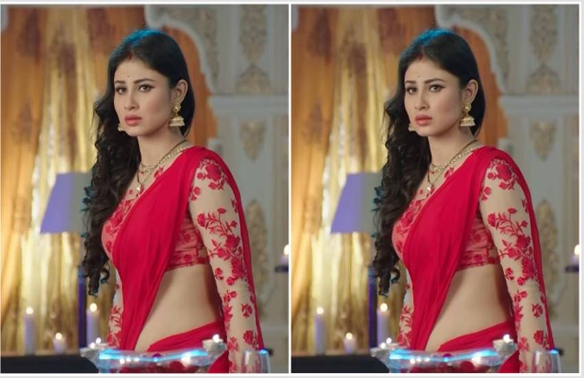 नागिन सीरियल के दूसरे पार्ट में डबल रोल में नजर आएंगी मौनी रॉय, पढ़ें क्या होगा उनका रोल नागिन सीरियल के दूसरे पार्ट में डबल रोल में नजर आएंगी मौनी रॉय, पढ़ें क्या होगा उनका रोल