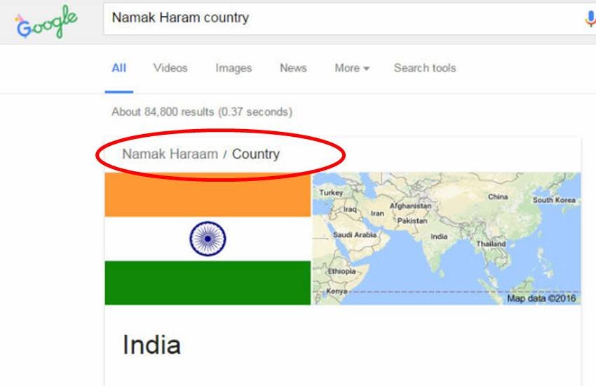 namak haraam country, namak haraam country twitter, namak haraam country India namak haraam country, namak haraam country twitter, namak haraam country India