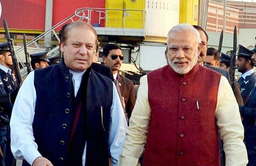 Pakistan Defence Analysts, Indian Army Surgical Strike, Pak Occupied Kashmir, Kashmir Atrocities, United Nations Observer, Line of Control, Former Pak Defense Officers, Indian PM Narendra Modi