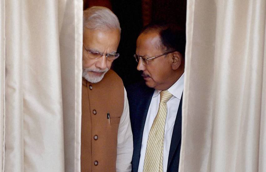 Narendra Modi, Surgical Strike, Indian Army, Ajit Doval, NSA, LoC Surgical Strike, Indian Army Surgical Strike, LoC Terror Launch pads, India news, jansatta