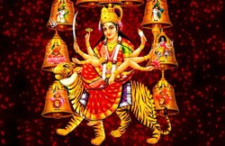 शनिवार से शुरू हो रहे शारदीय नवरात्र, जानें कलश स्थापना मुहूर्त और पूरी विधि