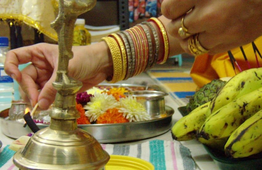 10 दिन की नवरात्री का संयोग 16 साल बाद आया है। 